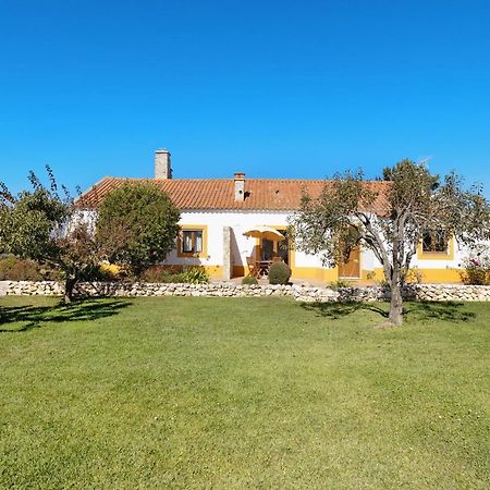 Monte Do Tanoeiro - Casa Tonel Villa Rogil Exterior photo